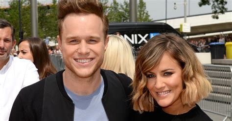 X Factor 2015 Caroline Flack And Olly Murs To Miss Judges Houses As
