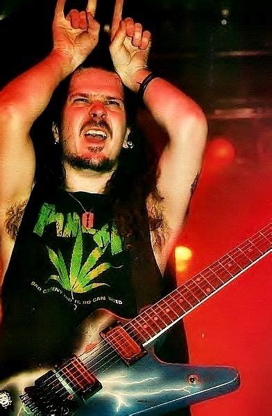 Pin On Dimebag