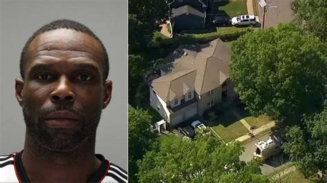 Giants Players Brother Charged After Body Found In New Jersey Home Youtube