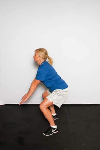 Burpee Clear Illustrated Easy To Follow Instructions