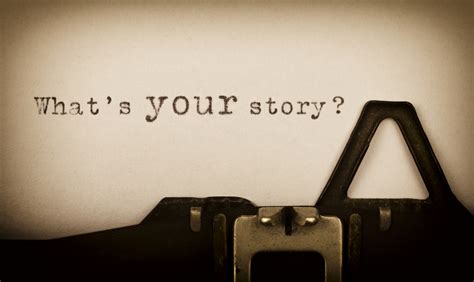 Let Us Tell Your Story Mediabox Productions