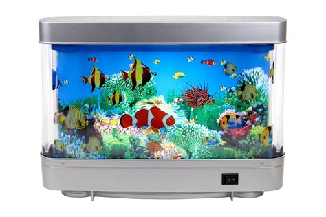 Lightahead Artificial Tropical Fish Aquarium Decorative