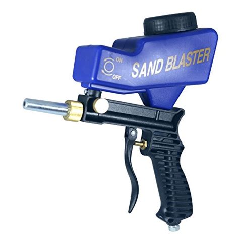 Best Small Sandblaster Kit Handpicked For You In Best Review Geek