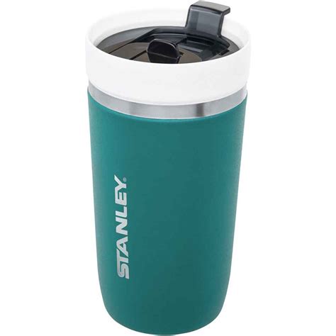 1 best shop vacuums for wet and dry conditions. Stanley Trinkbecher Go Series Vacuum Tumbler (grün - 0,47 ...