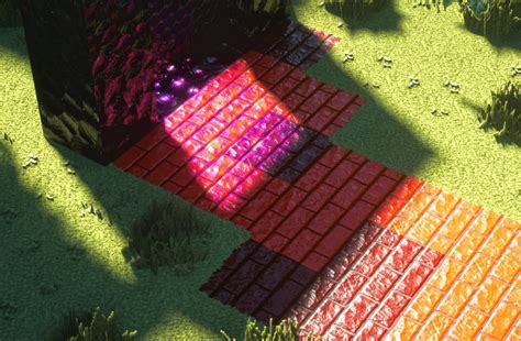 Realism Mats Texture Pack 1191 → 1182