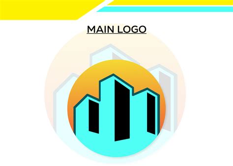 Luxury Real Estate Logo Design Behance