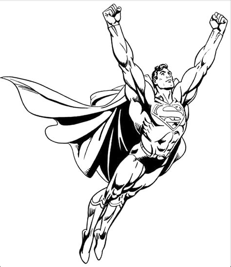 On this page, you will find stunning images of coloring superman and animated coloring superman brushes! סופרמן דפי צביעה - המבחר הגדול ביותר של דפי צביעה להדפסה ...