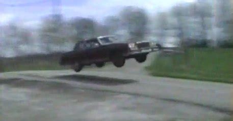Check spelling or type a new query. How Fast Was this Crazy Car Jump? | WIRED