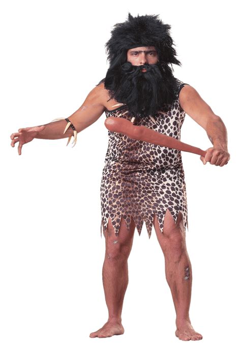 Caveman Costume Icons Png Free Png And Icons Downloads