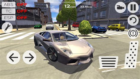 Extreme Car Driving Simulator 3d Apps And Games