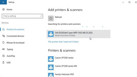 How To Set Up A Network Printer In Windows Techradar