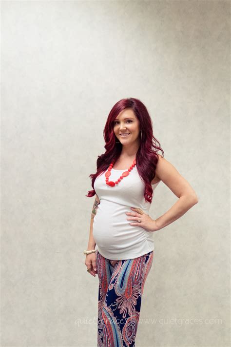 Spartanburg Modern Maternity Clothing Haute Mama
