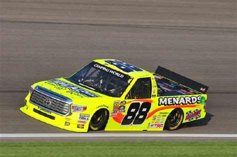 Nascar news, team charts, pdfs, paint schemes and more! 2016 NASCAR Camping World Truck Series Paint Schemes Team ...