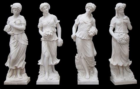 Her favorite activity, adoption day, was canceled for 2020. Roman Woman White Marble Sculptures | Statue, Marble ...
