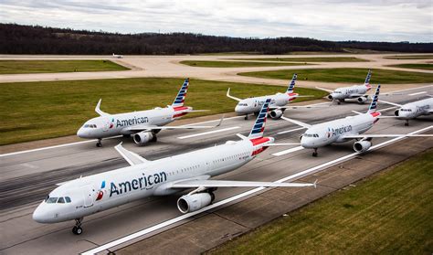 American Airlines Unparks Nearly 200 Planes After Seeing Positive