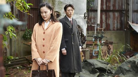 The site owner hides the web page description. 再續《愛情人形》夫妻前緣!黑澤清執導新作《間諜之妻》，找 ...