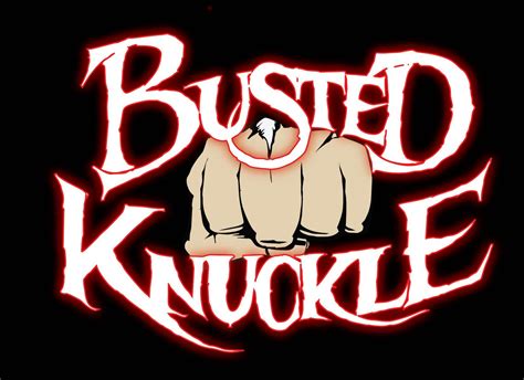 Busted Knuckle Inc Walnut Cove Nc