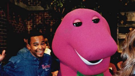 Barney Was A Dinosaur Adults Loved To Hate A New Doc Doesnt Do Him