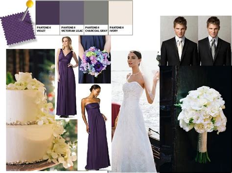 I Love The Colors In This Too And The Cake Pantone Wedding