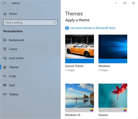 How To Change Theme Lock Screen Wallpaper In Windows 10 Techcult