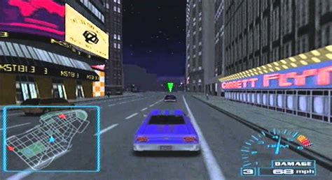 Midnight Club Street Racing Details Launchbox Games Database