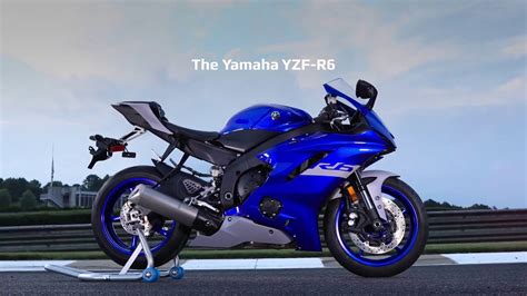 While this little banzai yamaha has seen many changes throughout the course of its life, it has remained as deathly focused as ever and racking up 8 world supersport. Yamaha YZF-R6 Features & Benefits - YouTube