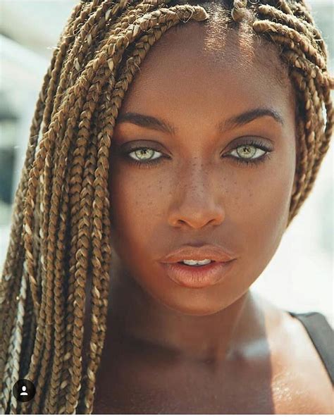 Consulta Esta Foto De Instagram De Beautysbombshells • 596 Me Gusta Belleza Africana Color
