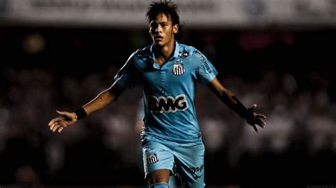 2015 2016 barcelona brazil fc football hd wallpaper neymar. Neymar Santos (SFC) wallpaper - Neymar Wallpapers