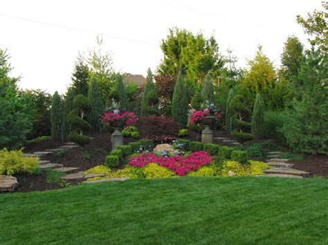 Identify design opportunities for water, energy, and wildlife conservation. Professional Landscape Design for Homes and Businesses in ...