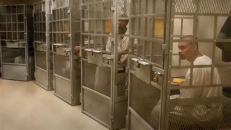 Take A Peek Inside Colorados Notorious Supermax Prison