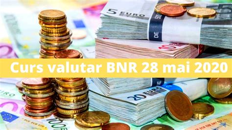 Последние твиты от curs valutar bnr (@cursvalutarbnr). Curs valutar BNR 28 mai 2020. Câți lei costă astăzi euro?