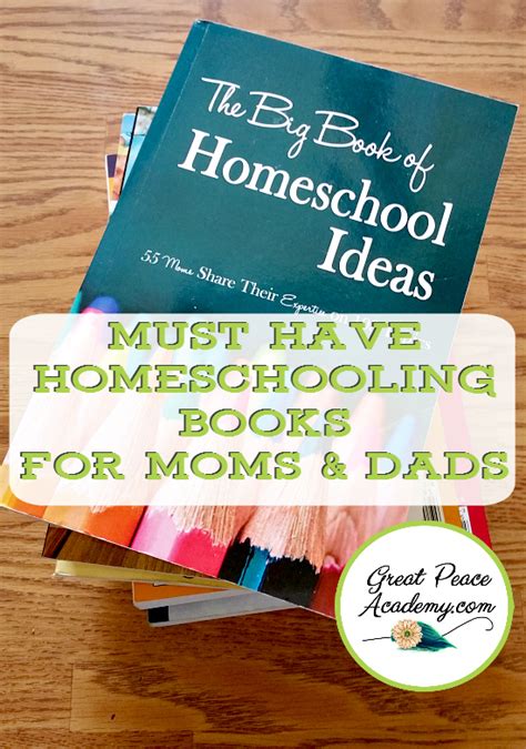 We rounded up some of the best gifts for mom, no matter what her interests, from baking gifts to book gifts to knitting kits. 10 Must Have Homeschooling Books for Moms and Dads