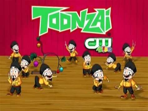 Maybe you would like to learn more about one of these? Toonzai: Christmas Bump #4 - YouTube