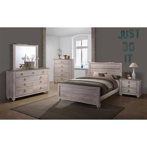 Lifestyle C7302a C7302 Queen Bedroom Group Furniture Fair North