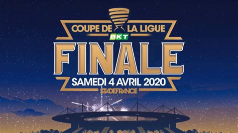 Le tirage au sort des 1/4 de finale de la coupe de france avec le choc lyonmonaco ! La finale de la Coupe de la ligue revient le 4 avril 2020 ...