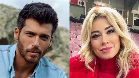 Diletta leotta'nın bir süredir boksör daniele scardina ile aşk yaşadığı biliniyordu. Can Yaman e Diletta Leotta sono una coppia? Ecco l ...