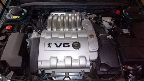 peugeot motor