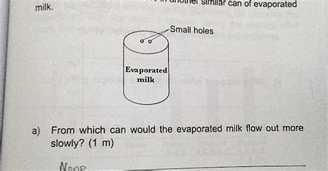 The Milk Problem Imgur