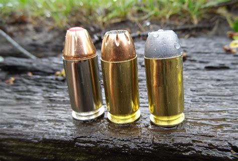 Calibers For Beginners What You Need To Know About 45 Acp The Truth