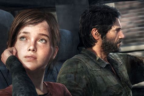 Sam Raimi Explains Why The Last Of Us Movie Is Stalled Digital Trends
