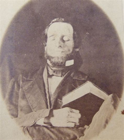 A Real Post Mortem Photograph Collectors Weekly
