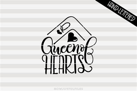 Free Free Queen Of Everything Svg 859 SVG PNG EPS DXF File