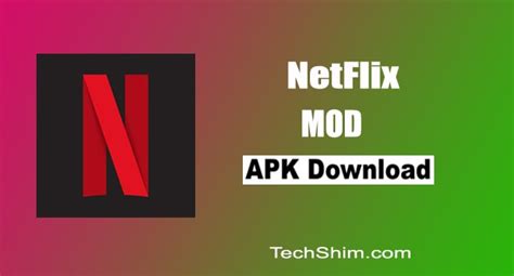 Netflix Mod APK Download v7.59.1 [Premium, 4k HD 100% ...