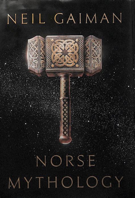 Book Review Norse Mythology Reviews