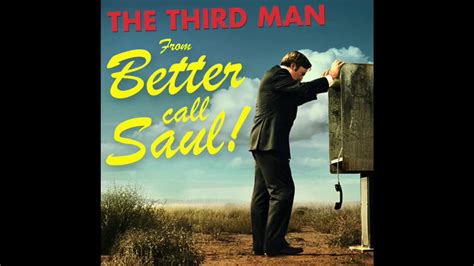 Better Call Saul Soundtrack Youtube