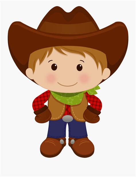 Cowboy Clipart 1217801 Illustration By Graphics Rf 62b