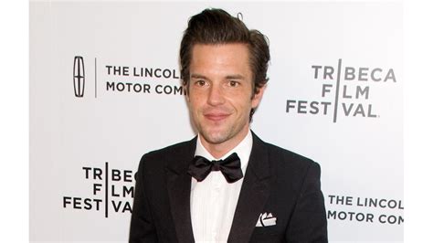 Brandon Flowers Reveals Favourite The Killers Song 8days