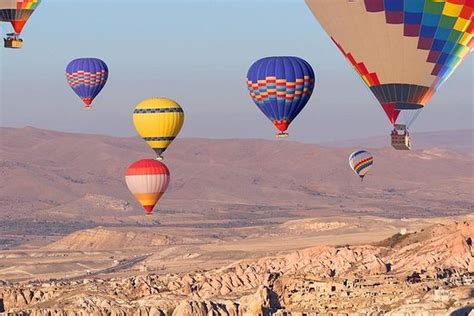 The Top 10 Istanbul Balloon Rides Tripadvisor