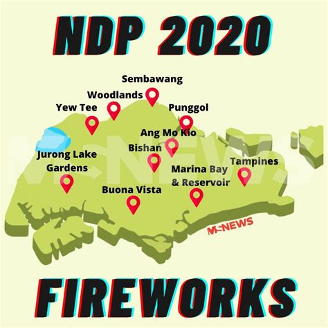 The federal and provincial (or territorial) level ndps are more integrated than other political parties in canada, and ha. 10 NDP Fireworks Displays Include Heartlands In Bishan ...