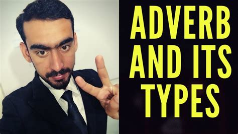 Adverbs of degree tell us about the intensity of something. Definition of Adverb || Types of Adverb || With Suitable ...